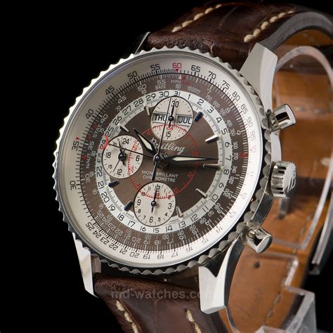 breitling montbrillant gebraucht|Breitling montbrillant datora price.